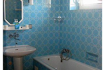 Čehija Penzión Lednice, Eksterjers